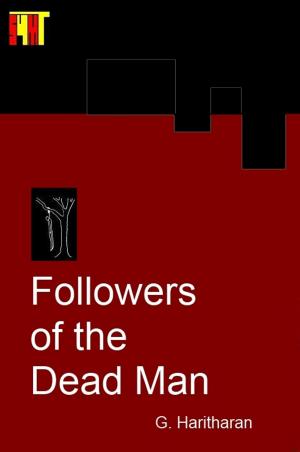 Book cover of Followers of the Dead Man
