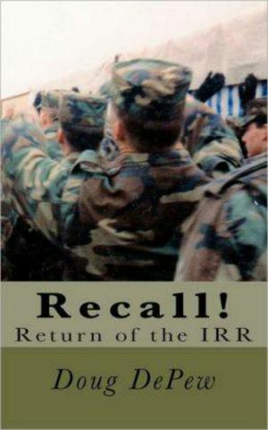 Cover of the book Recall! Return of the IRR by George Macdonald