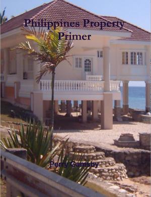 Cover of the book Philippines Property Primer by Christopher Bennetts