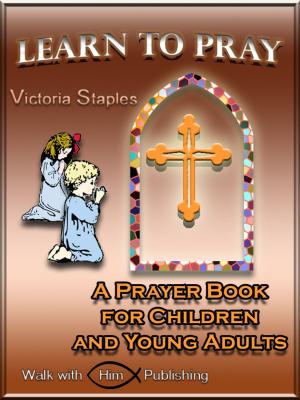 Cover of the book Learn to Pray by L. Ron Gardner