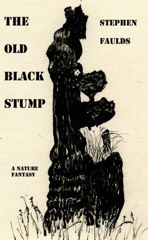 Cover of The Old Black Stump