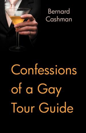 Cover of the book Confessions of a Gay Tour Guide by Claus Bockmann