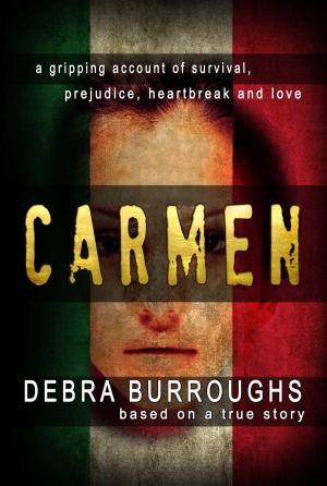 Cover of the book Carmen by Tasya Martyn