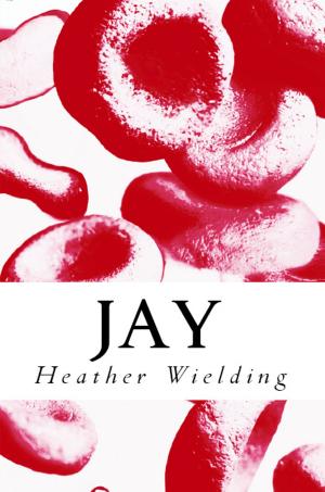 Book cover of Jay