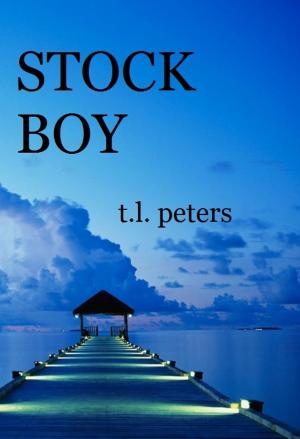Cover of the book Stock Boy by T.L. Peters