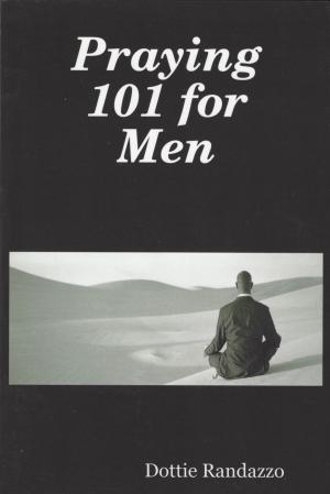 Cover of Praying 101 for Men