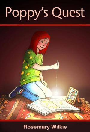 Cover of the book Poppy's Quest by 