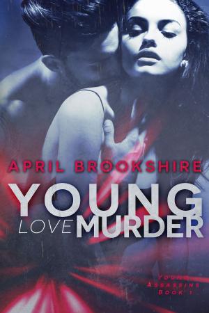 Cover of the book Young Love Murder by Rachael Tamayo