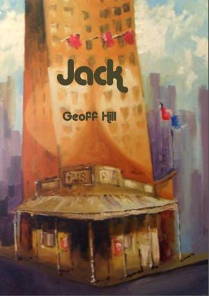 Book cover of Jack