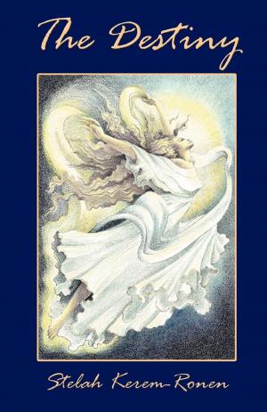 Cover of the book The Destiny by Annette Lawrence