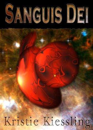 bigCover of the book Sanguis Dei by 