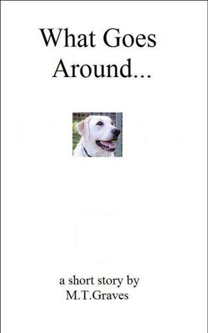 Book cover of What Goes Around...