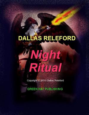Cover of the book Night Ritual by Gérard de Villiers