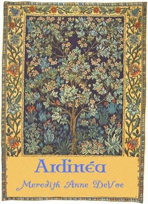 Book cover of Ardinéa