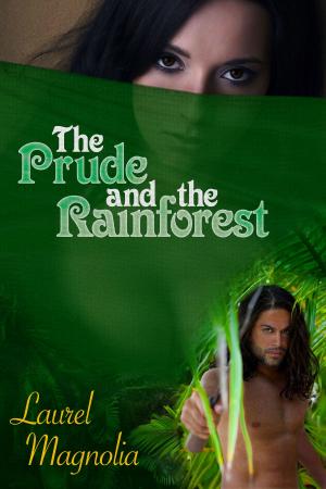 Cover of the book The Prude and the Rainforest by Velvet Gray