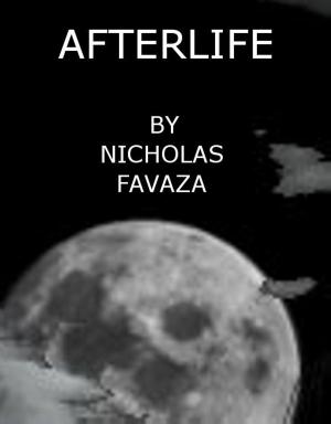 Cover of the book Afterlife by Mark McKay
