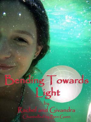 bigCover of the book Bending Towards Light by 