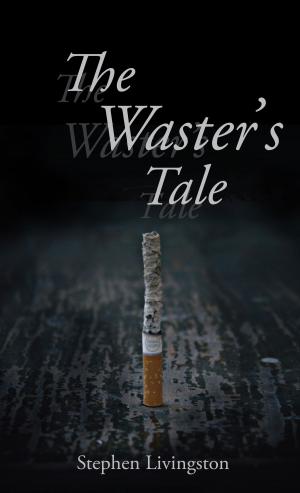 bigCover of the book The Waster's Tale by 