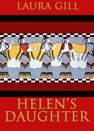 Cover of the book Helen's Daughter by Hildie McQueen