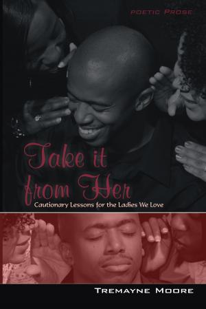 Book cover of Take It From Her: Cautionary Lessons For The Ladies We Love