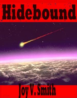 Cover of the book Hidebound by Augusta Blythe