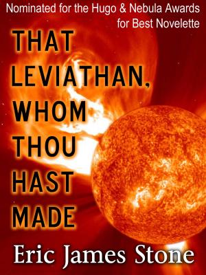 Cover of the book That Leviathan, Whom Thou Hast Made by C. L. Moye