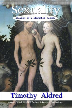 Book cover of Sexuality: Creation of a Blemished Society