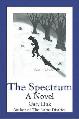 Cover of the book The Spectrum, A Novel by Italo Svevo