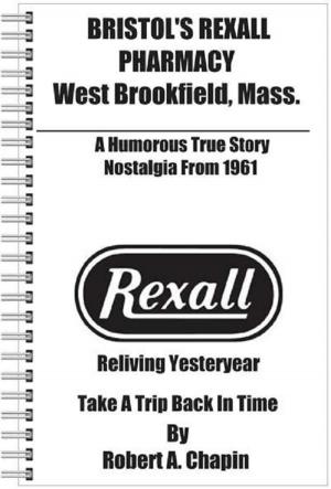 bigCover of the book Bristol's Rexall Pharmacy by 