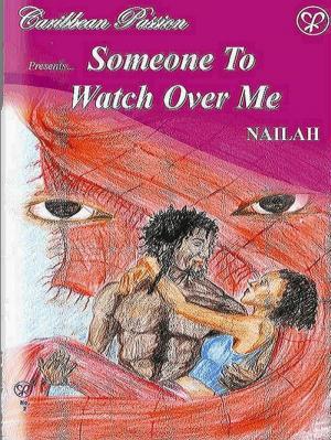 Cover of the book Someone To Watch Over Me by Jen Katemi