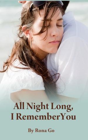 Cover of the book All Night Long, I Remember You by Stefan Geir