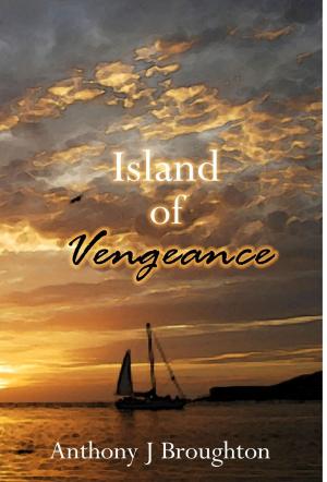 Cover of the book Island of Vengeance: A Story of Revenge by Stelah Kerem-Ronen