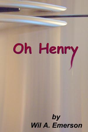 Cover of Oh Henry