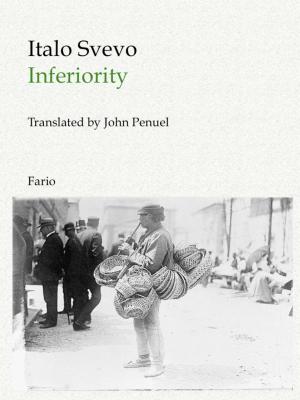 Cover of the book Inferiority by Joaquim Maria Machado de Assis, Juan LePuen