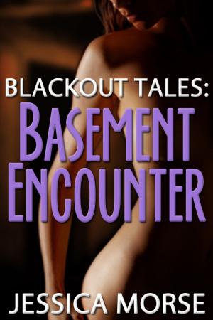 bigCover of the book Blackout Tales: Basement Encounter by 