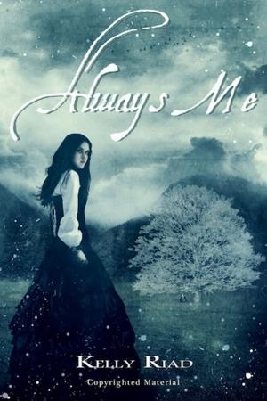Book cover of Always Me