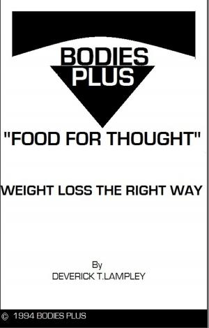 Cover of the book Food For Thought by Diana Lee