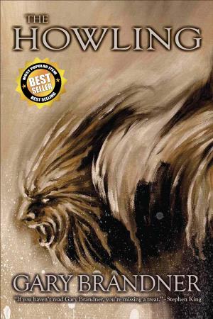 Cover of the book The Howling by Melody Klink