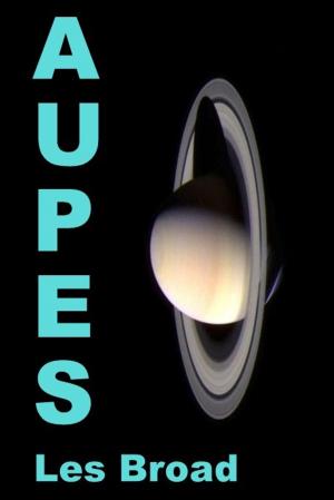 Cover of the book Aupes by Les Broad