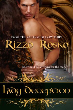 bigCover of the book Lady Deception by 
