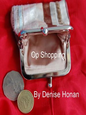 bigCover of the book Op Shopping by 