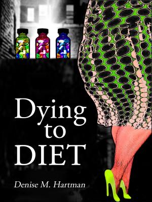Cover of Dying to Diet