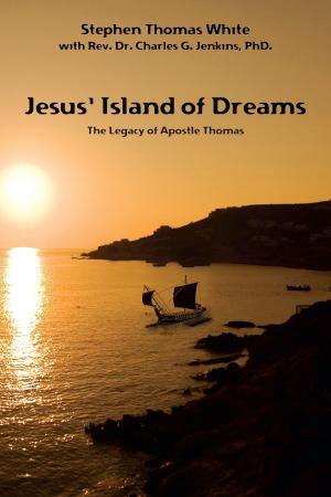 Book cover of Jesus' Island of Dreams