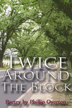 Cover of the book Twice Around The Block by Alfonso Reyes