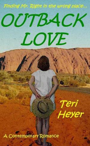 Cover of Outback Love