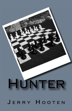 Cover of the book Hunter by Bryan Mason