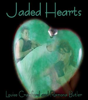 Cover of the book Jaded Hearts by Miranda Lee