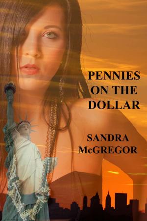 Cover of the book Pennies on the Dollar by A.J. Bennett
