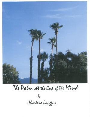 Book cover of The Palm At The End Of The Mind
