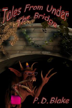 Cover of the book Tales From Under The Bridge by Jess Reece